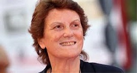 LA TV DI LILIANA CAVANI. UN ROMANZO DI FORMAZIONE - Dal 30 settembre su Rai Storia