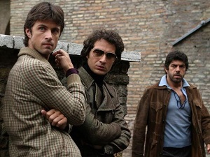 ROMANZO CRIMINALE - Cine34 celebra il film a 15 anni esatti dall'uscita nelle sale