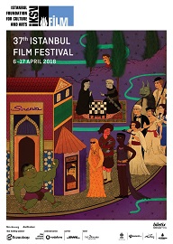 ISTANBUL FILM FESTIVAL 39 - Selezionati tre film italiani