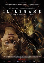 IL LEGAME - Dal 2 ottobre su Netflix