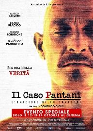 IL CASO PANTANI - Le sale UCI