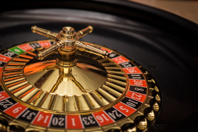 LA ROULETTE - Una Vera Diva del Cinema