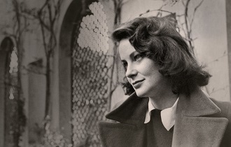 ALIDA - Per la prima volta sullo schermo la vita di una leggenda del Cinema
