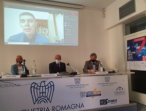 CINEMA E INDUSTRIA 2020 - Premio ad honorem a Dante Ferretti