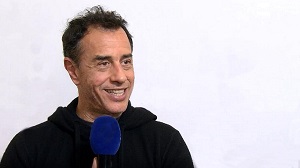 DOMENICA CON - Matteo Garrone 