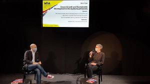 GREEN FILMING AWARD - Un nuovo premio per incoraggiare produzioni eco-sostenibili