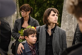 FESTIVAL DEL CINEMA DI PORRETTA TERME 19 - Sette film in concorso per il Premio Petri