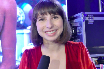 FESTA DEL CINEMA DI ROMA 15 - Ludovica Francesconi