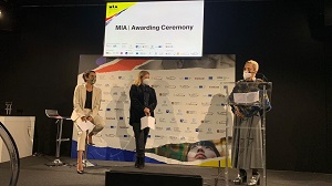 MIA 6 - I premiati
