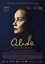 ALIDA - Evento al cinema il 16, 17 e 18 novembre