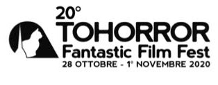 TOHORROR 20 - Fermati a due giorni dal via