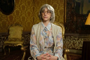 IL SEGNO DELLE DONNE - Il 27 ottobre su Rai Storia Rachele Ferrario 