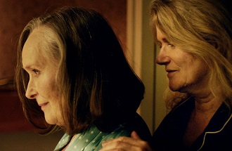DUE - Rimandata l'uscita del film di Filippo Meneghetti