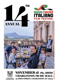 NUOVO CINEMA ITALIANO CHARLESTON 14 - Il 18 e 19 novembre