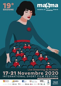 COVID-19 - Un colpo durissimo per il cinema siciliano