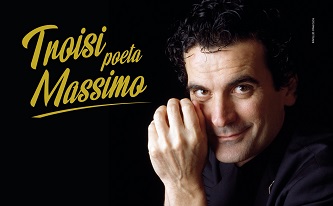 TROISI POETA MASSIMO - Rinviata l'inaugurazione
