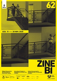 ZINEBI 62 - Selezionati cinque film italiani