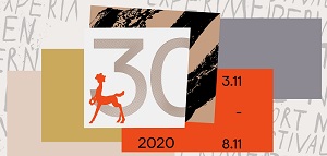 MESSAGE TO MAN FILM FESTIVAL 30 - In Russia tre film italiani