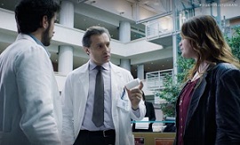 DOC - NELLE TUE MANI 2 - 7.529.000 telespettatori per la terza parte su Rai1