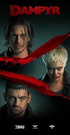 LUCCA CHANGES - Verr presentato il film su Dampyr