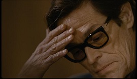 PASOLINI - 223.000 telespettatori su Rete 4
