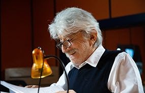 FRANCESCO RUTELLI - Il ricordo di Gigi Proietti: 
