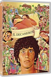 IL DECAMERON - In anteprima su CG