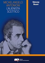 L'ALIENISTA SCETTICO - Simona Busni vince il Premio Limina