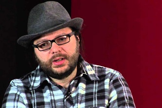 REGISTI FUORI DAGLI SCHE[R]MI - Ospite Carlo Hintermann