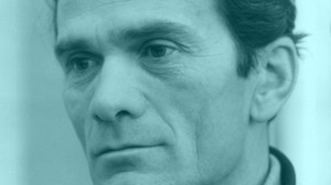 PIER PAOLO PASOLINI - IL SANTO INFAME - Su Rai Storia il 6 novembre