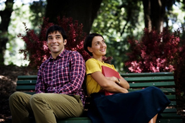 TI RICORDI DI ME? - Il 9 novembre su Rai5 per il ciclo Nuovo Cinema Italia