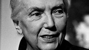 IL SEGNO DELLE DONNE - Nell'episodio del 10 novembre Pamela Villoresi interpreta Lalla Romano