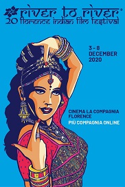 RIVER TO RIVER INDIAN FILM FESTIVAL 20 - Dal 3 all'8 dicembre