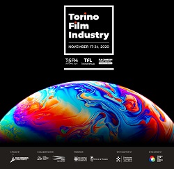 TORINO FILM INDUSTRY 3 - Dal 17 novembre parte la terza edizione
