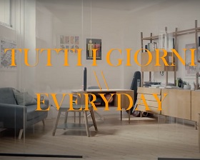 TUTTI I GIORNI - EVERYDAY - Migrazione libera da stereotipi
