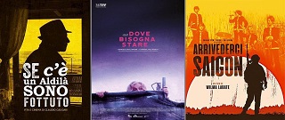 ZAVATTINI LIVE - Dal 18 novembre la rassegna di film sulla memoria d'archivio