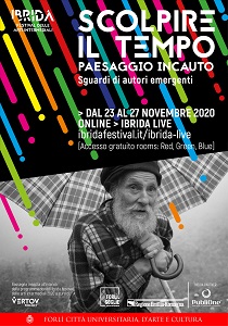 SCOLPIRE IL TEMPO 3 - Dal 23 al 27 novembre