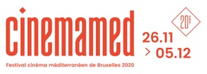 CINEMED BRUXELLES 20 - Selezionati cinque film italiani