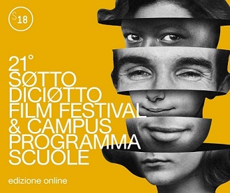 SOTTODICIOTTO 21 - Al via il programma scuole