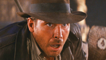 L'ORIGINE DEI FILM D'AVVENTURA - Dal cinema muto al Trono di Spade