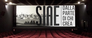 SIAE - I dati su consumi spettacolo 2019 e 2020