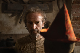 PINOCCHIO - Il film di Matteo Garrone distribuito negli Stati Uniti da Roadside Attraction