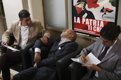 CHE BELLA GIORNATA - 793.000 telespettatori su Iris