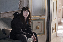 NOME DI DONNA - In prima serata su Rai1 il 25 novembre