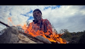 THE WOODCUTTER - Il nuovo film di Mirko Alivernini