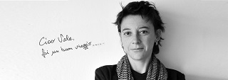 VALENTINA PEDICINI - Il ricordo della Scuola Zelig di Bolzano
