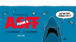 ASPERGER FILM FESTIVAL 8 - Dal 7 al 13 dicembre online