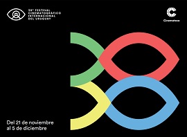 FESTIVAL CINEMATOGRAFICO URUGUAY 38 - Menzione speciale 