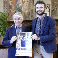 ADDIO A PAOLO ROSSI - Cordoglio del Sindaco e dell'Amministrazione Comunale di Prato