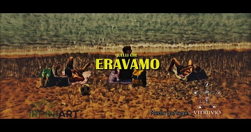 QUELLI CHE ERAVAMO - Nel corto il ricordo di Paolo Rossi